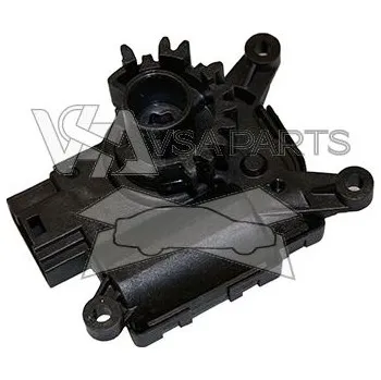 VALEO Servomotor nastavení topení