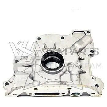 Olejové čerpadlo ET ENGINETEAM Čerpadlo olejové