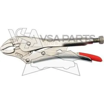 Bateriové kleště YATO Kleště samosvorné, 250 mm