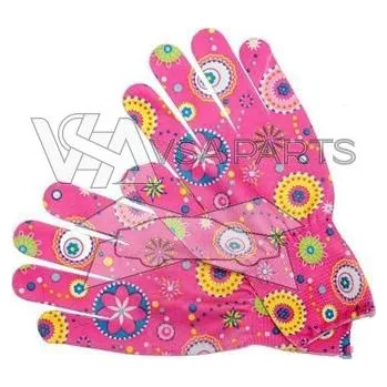 Pracovní rukavice TOYA Rukavice pracovní