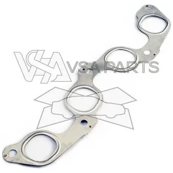 Těsnění výfuku UNIQUE Těsnění výfukového potrubí