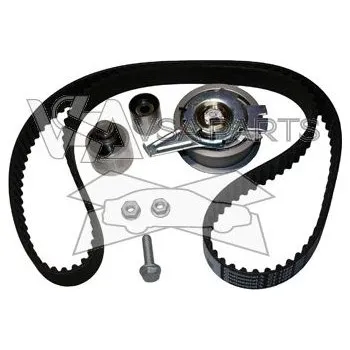 Rozvod motoru CONTITECH Sada rozvodů