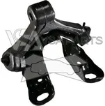 UNIQUE Držák výfuku - kompletní