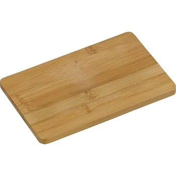 Kuchyňské prkénko KESPER Prkénko z bambusu, 23 × 15 cm
