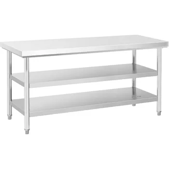 Nábytek Royal Catering RCWT-180X60-3L-E