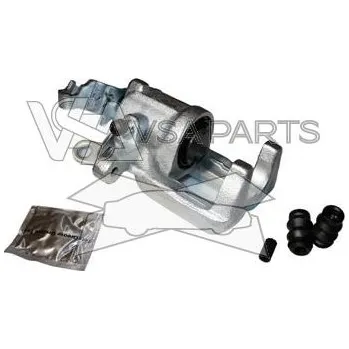 Pilový kotouč FTE automotive Třmen kotoučové brzdy L