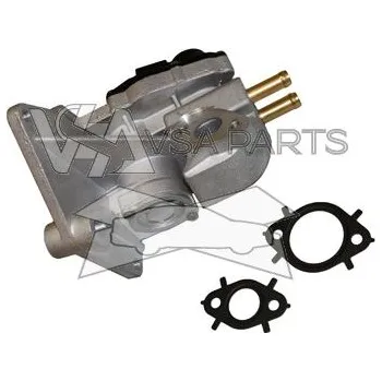 HELLA Ventil zpětného vedení zplodin