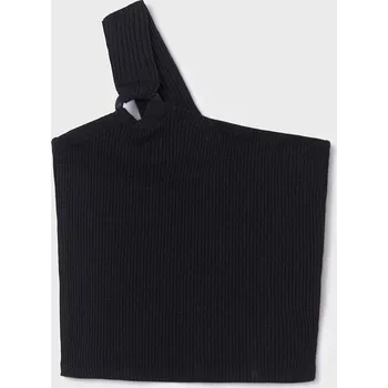 Dívčí oblečení Tílko - top na jedno rameno Mayoral - 2406017061 Veľkosť: 167