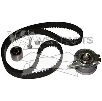 Rozvod motoru CONTITECH Sada rozvodů