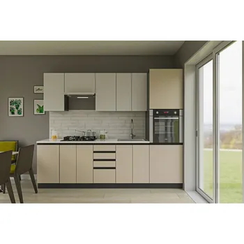 Casarredo Kuchyňská linka 260 SIELA