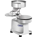 Royal Catering Tvarovací stroj na hamburgery - 150 mm RCHM-150