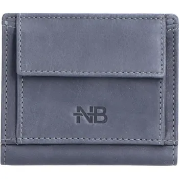 Peněženka Peněženka unisex Noelia Bolger modrá 5133 NB JE