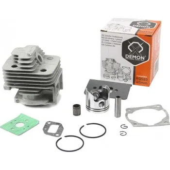 Křovinořez Náhradní válec a píst na křovinořez 40mm M831326