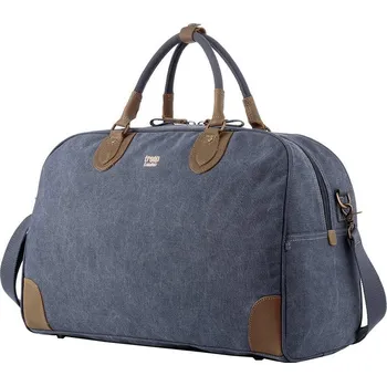 Velká cestovní taška Troop London - (GT494) modrá 45L