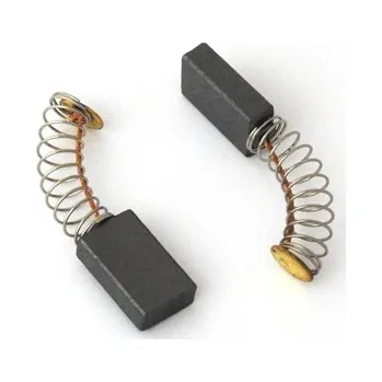 Uhlíky pro příklepovou vrtačku BOSCH GSB 500 RE 3 601 AA0 1E0