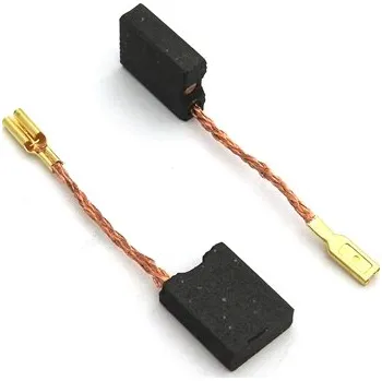 Uhlíky pro úhlovou brusku MILWAUKEE AGV 12-125 XPD 4000433241