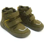 Protetika zimní s membránou Gero Khaki EUR 31