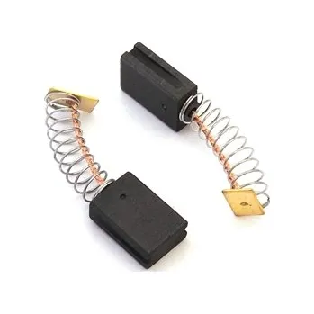 Uhlíky pro pokosovou pilu ASIST AE 5P 210AL X99-0710-002007