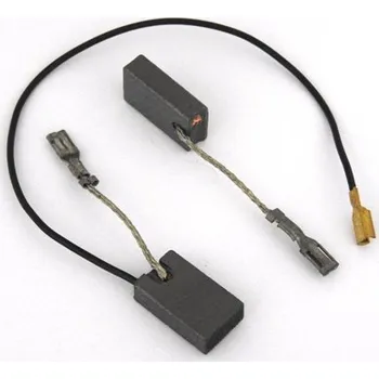 Uhlíky pro úhlovou brusku BOSCH GWS 14-125 C 0 601 384 937