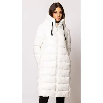 kabát Heavy Tools Nibia - Ecru S