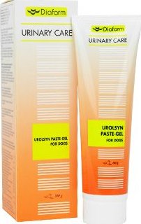 Urolsyn pasta pro psy 100g