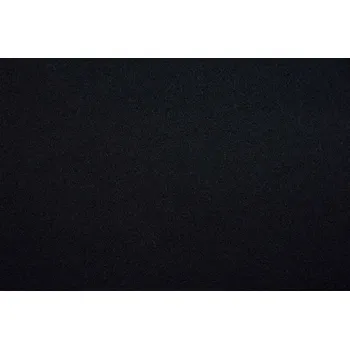 Flauš tmavě modrá metráž