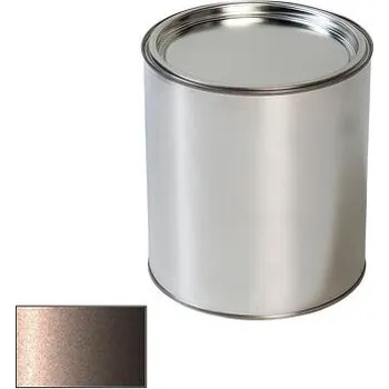 Autolak Autolak do pistole Land Rover GCN Kennicott Gold