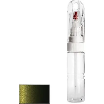 Autolak Opravná tužka 2v1 Land Rover HPE Woodcote Green