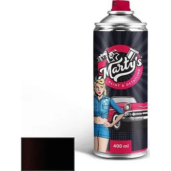 Autolak Barva ve spreji Land Rover PEH Barolo Black