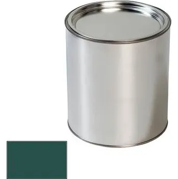 Autolak Autolak do pistole Land Rover 505 Trident Green varianta uni laku do pistole 2K Akrylátový systém