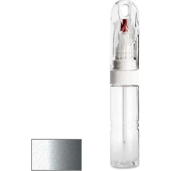 Autolak Opravná tužka 2v1 Mini B52 Pure Silver Ii