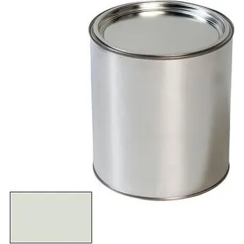 Autolak Autolak do pistole Land Rover 507 Arctic White varianta uni laku do pistole 2K Akrylátový systém