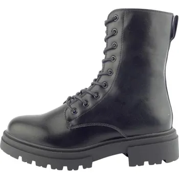 Dámská zimní obuv Evento kotníková obuv 21BT35-4235 černá, velikost 37