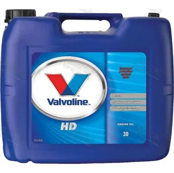 Motorový olej Valvoline HD 30, 20l