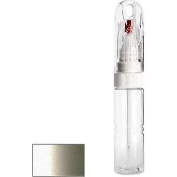 Autolak Opravná tužka 2v1 Land Rover GAF Nazca Sand