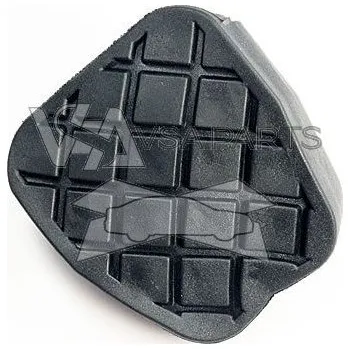 Pedálové obložení UNIQUE Obložení pedálu