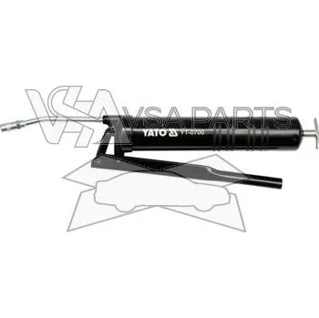 YATO Maznice páková, 500 cm3