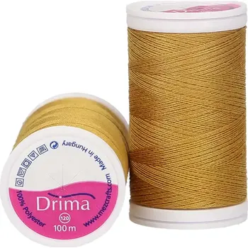 Nit Univerzální polyesterová nit Drima 169 (Univerzální polyesterová nit TKT120)