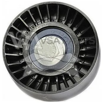 Rozvod motoru TOPRAN Kladka vodící