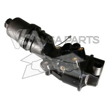 Olejový filtr UNIQUE Držák olejového filtru