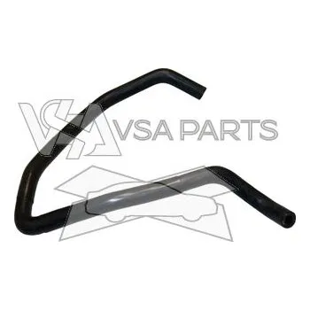 Chladič motoru UNIQUE Hadice vodní