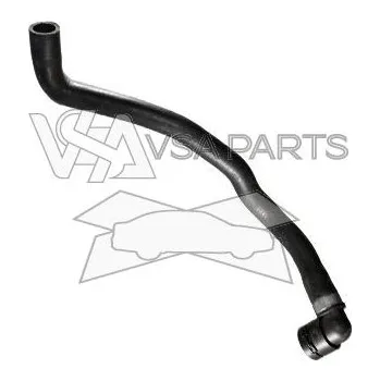 Chladič motoru VIKA Hadice vodní