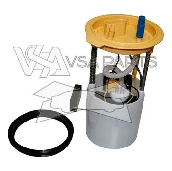 HELLA Čerpadlo do nádrže