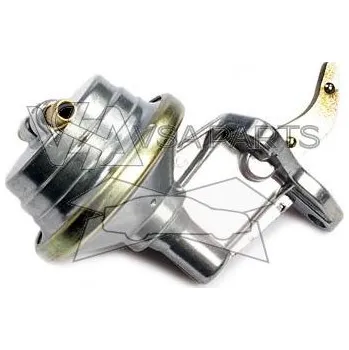 Palivové čerpadlo VIKA Čerpadlo paliva