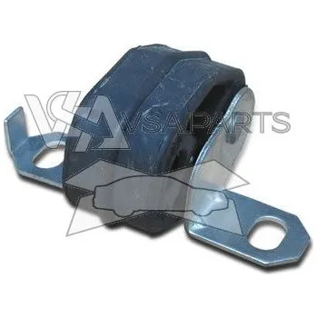 UNIQUE Držák výfuku