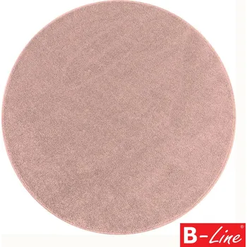 Ayyildiz Hali Kusový koberec ATA 7000 Rose kruh Rozměr kruh 160 cm