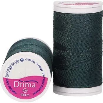 Nit Univerzální polyesterová nit Drima 482 (Univerzální polyesterová nit TKT120)
