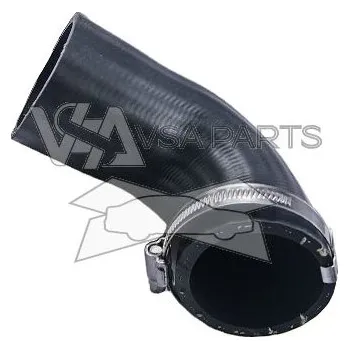 Chladič motoru UNIQUE Hadice tlaková