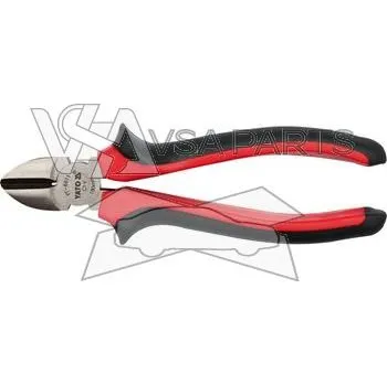 Bateriové kleště YATO Kleště štípací boční, 180 mm