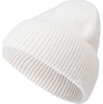 Čepice Biju 4125-02A bílá